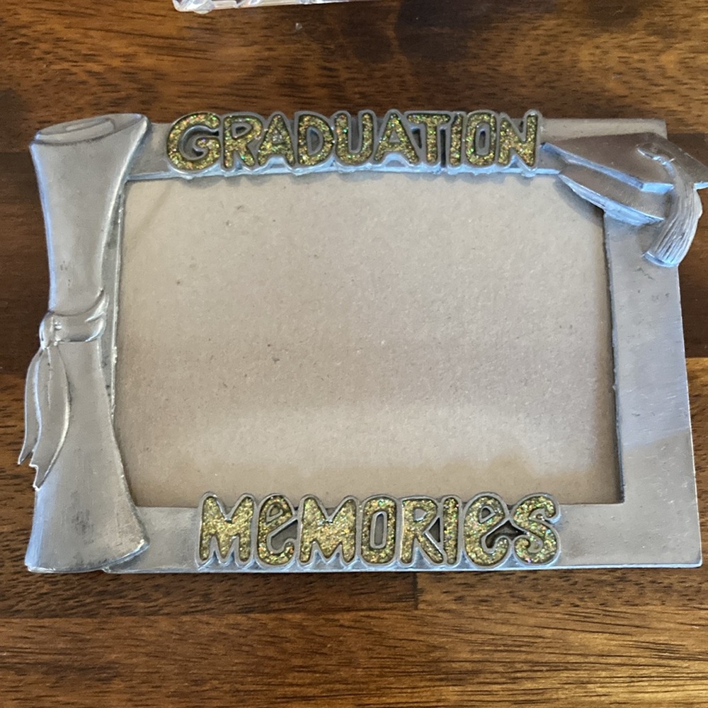 Graduation frame bundle - Picture 2 of 3
